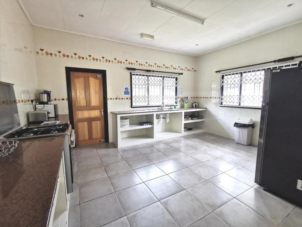Chez Marva Grande Villa Coco 3 A 12 Personnes La Digue Luaran gambar